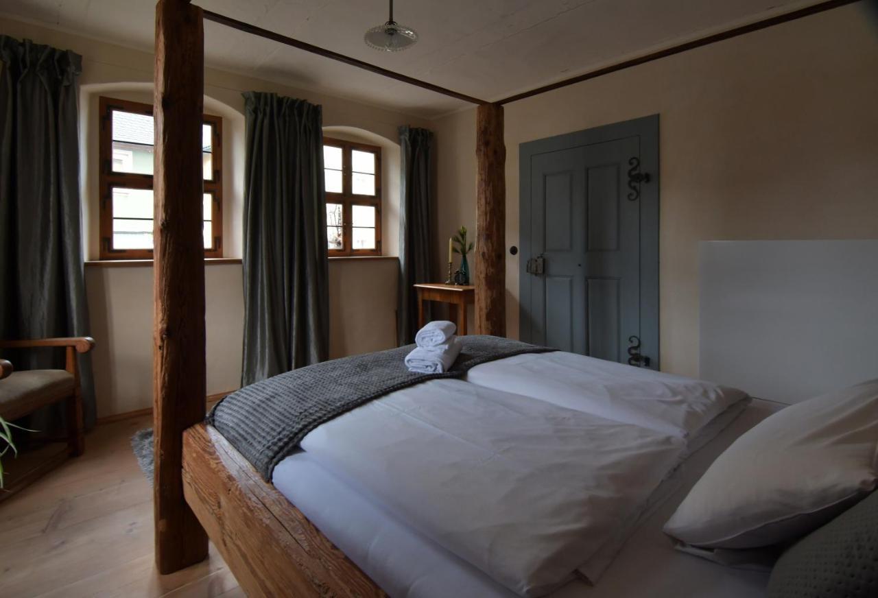 Ferienhaus Ickelhaus 1 Bad Windsheim Eksteriør bilde