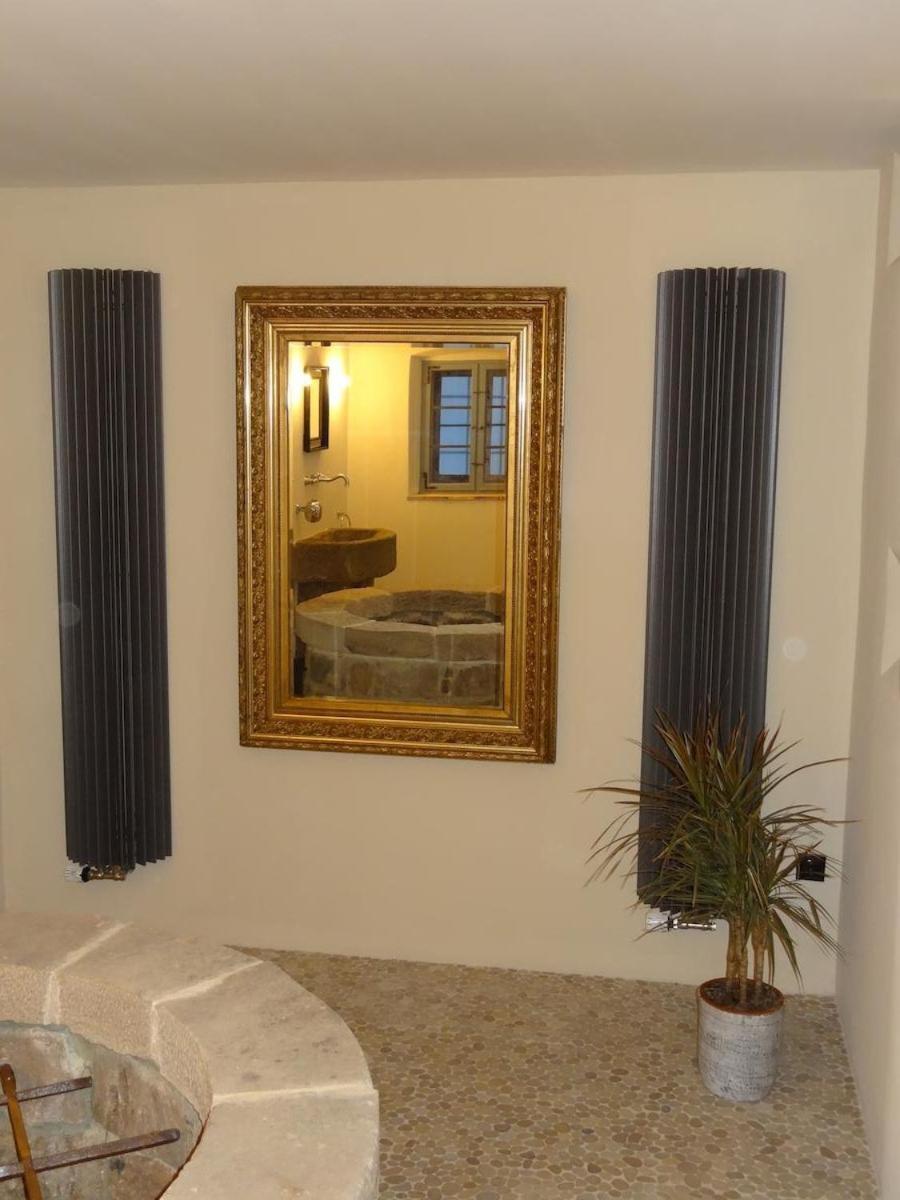 Ferienhaus Ickelhaus 1 Bad Windsheim Rom bilde