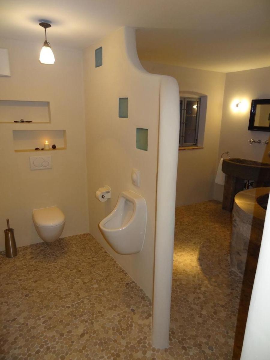 Ferienhaus Ickelhaus 1 Bad Windsheim Rom bilde