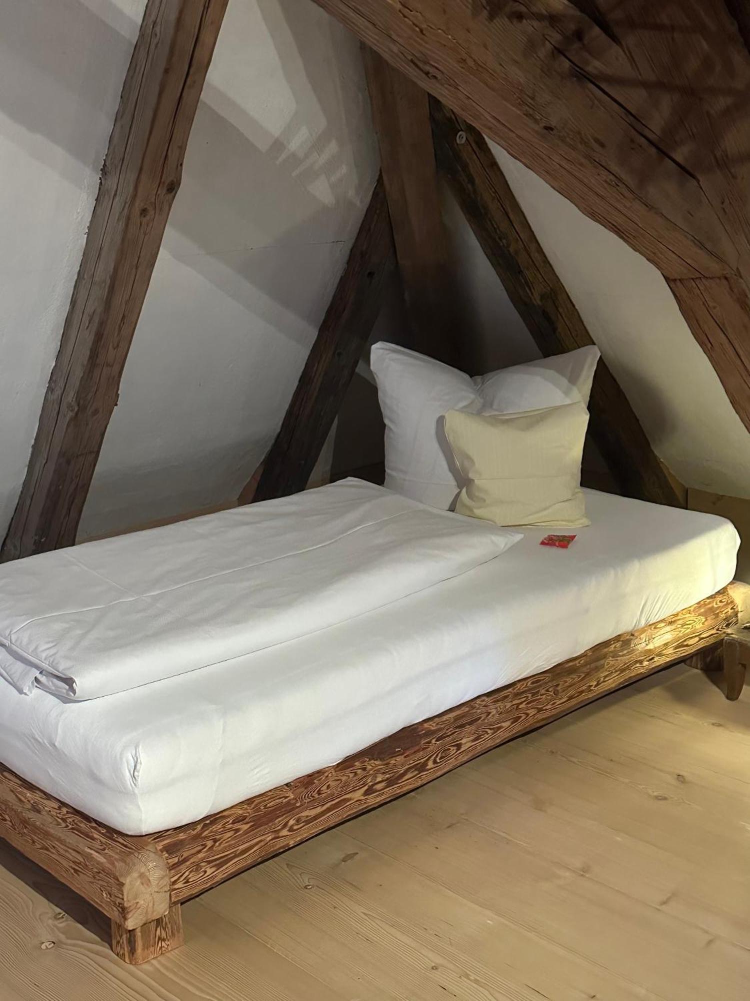 Ferienhaus Ickelhaus 1 Bad Windsheim Eksteriør bilde