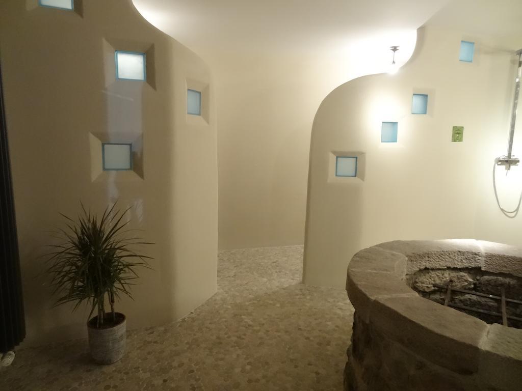 Ferienhaus Ickelhaus 1 Bad Windsheim Rom bilde